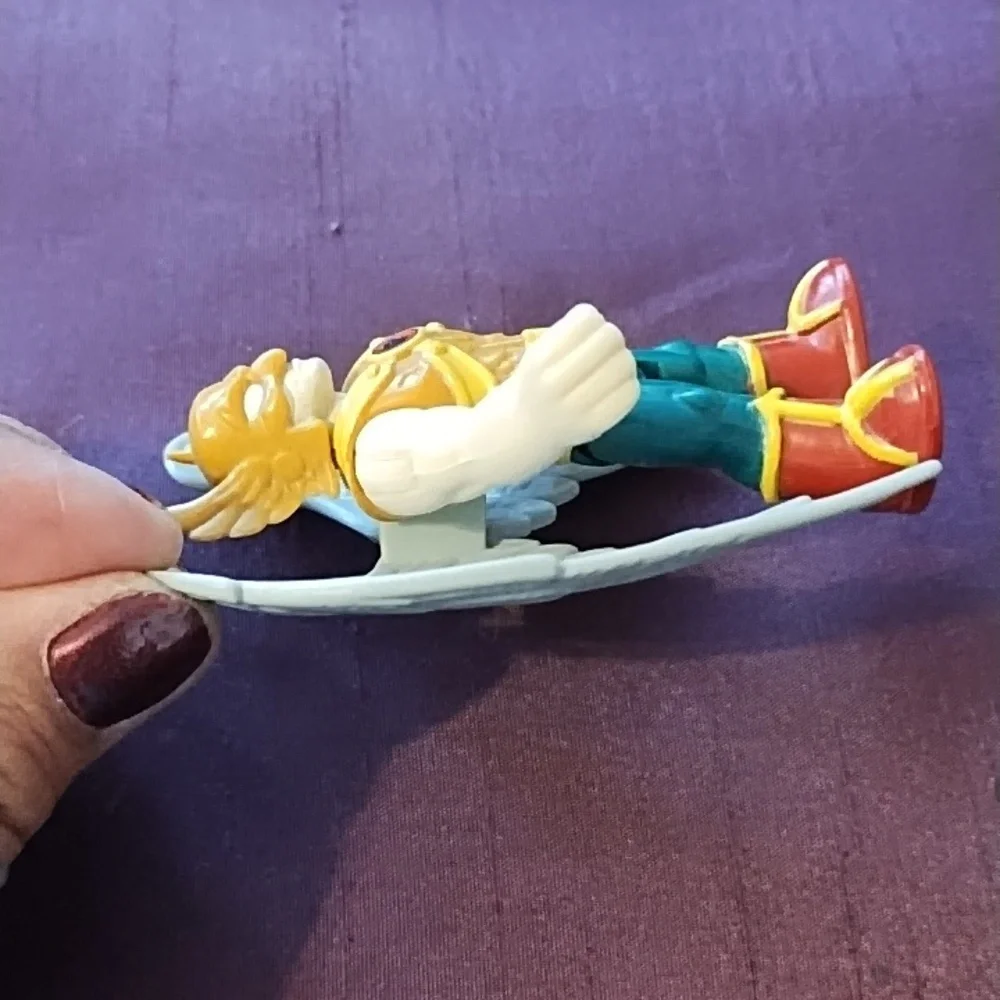 Imaginext Figure - Picture 5 of 6